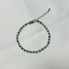 ハンドメイド　ブレスレット