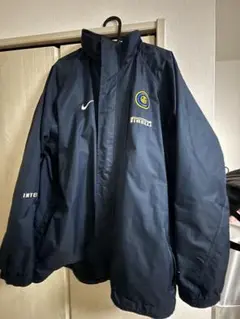 Nike インテルミラノ ジャケット Lサイズ