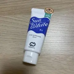 サンホワイトP-1 50g 50g ワセリン