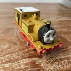 トーマスプラレール ステップニーSTEPNEY 車両