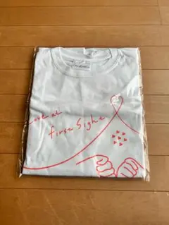なにわ男子 1st Love Tシャツ