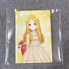 デレマス 望月聖 コトブキヤくじ