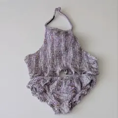 bonjour diary 6y 水着 6Y Bonjour Diary swim suit