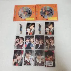 BOYNEXTDOOR BOYLIFE ソロ盤 トレカ ジェヒョン
