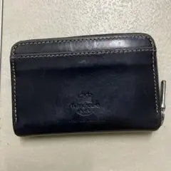 送料無料 ホワイトハウスコックス 小銭入れ コインケース カードケース ミニ財布