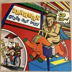 2025年最新】brahman grope our wayの人気アイテム - メルカリ