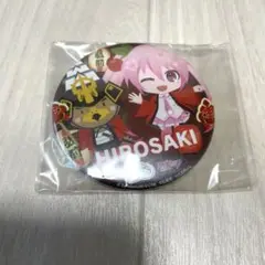 初音ミク 弘前ねぷた300年祭 ホログラム缶バッジ アパレル: 「弘前ねぷた300年祭」×「初音ミク」 ホログラム