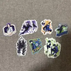 ブルーロック
