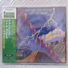 ★リトル・フィート / アメイジング！★LITTLE FEAT