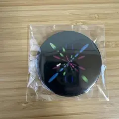《新品未開封》宇多田ヒカル Electricity Remixes 缶バッジ