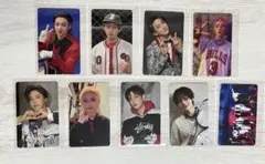 Stray Kids KARMA HMVラキドロB コンプ