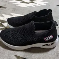 [ＰＡＦＨＬ] スニーカー ウォーキングシューズ スポーツシューズ