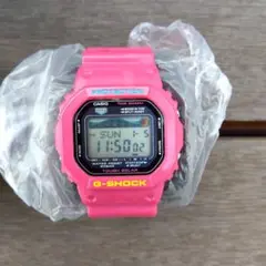 カシオ　G-SHOCK G-LIDE GRX-5600A-4JF ピンク 楽天市場】【Gショック・G-SHOCK】ジーショック gショック