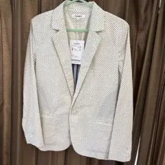 TOMMY トミーヒルフィガー　ジャケット　タグ付き