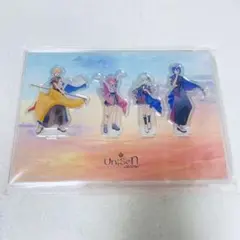 アクリルジオラマ　ワンダーランズ×ショウタイム