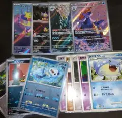 ポケモンカードまとめ売り