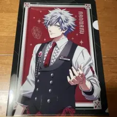 新品　ココス うたプリ 黒崎蘭丸