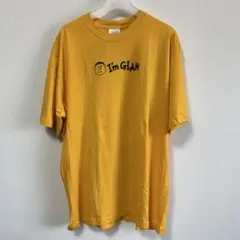 新品 アイムドラえもん I'm GIAN Tシャツ ジャイアン 3L