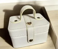 新品　ジュエリーボックス　ノベルティ