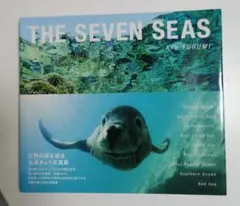 THE SEVEN SEAS