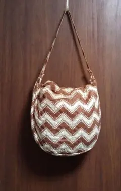 最終値下げ!訳ありのためお安く♡BOTTEGA VENETAのショルダーバッグ