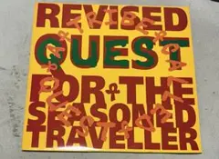 ATCQRevisedQuestfo the SeasonedTraveller