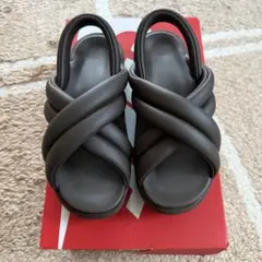 NIKE エアマックスアイラ 25cm