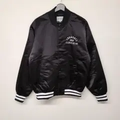 【入手困難】carhartt スタジャン 最終値下げ 入手困難】carhartt スタジャン 最終値下げ