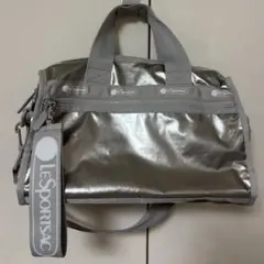 新品未使用タグ付き　BIKE BOSTON2キョクヤ　ひとりっぷ BIKE BOSTON2/キョクヤ / LeSportsac | ファッション通販 【公式