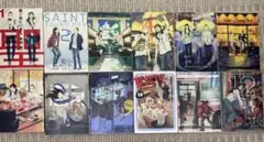 聖⭐︎お兄さん　1巻〜12巻　 ※他出品とまとめ購入対応可