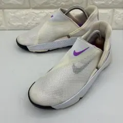 【美品】NIKE ナイキ ゴーフライイーズ スリッポン 24 DR5540