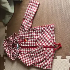 パーカー