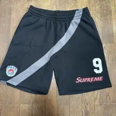 2025年最新】Supreme Equipe Sweatshortの人気アイテム - メルカリ