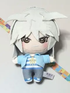 遊戯王 みにコレ ぬいぐるみ 闇バクラ プライズ