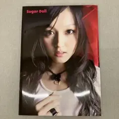 GA7146 Sugar Doll 久住小春写真集