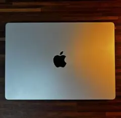 MacBook Pro M1 Pro (2021) 14インチ US配列