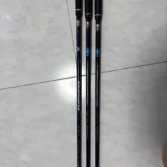 TENSEIシャフトTM60S DIAMANAシャフトTM60S 3本おまけ付き