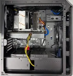 RTX 4060 Ti 8GB Core i7 14700F e814