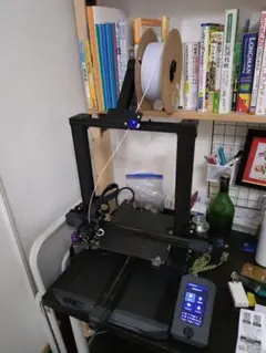 Creality 3Dプリンター 本体