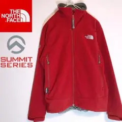 ノースフェイス ソフトシェル ジャケット レディース M サミットシリーズ