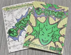 NEXZ 'O_RLY?' 新品未開封セット
