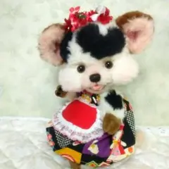 国内作家様　人気作家様　lovelyshamoko55 様　テディベア　プードル 国内作家様 人気作家様 lovelyshamoko55 様 テディベア プードル