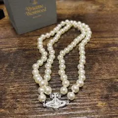 Vivienne westwood ネックレス