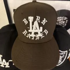 BORN X RAISED