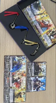 FEエキスポ　チケット特典（★オマケつき）