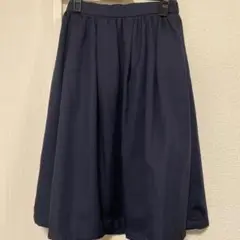 ビス　スカート