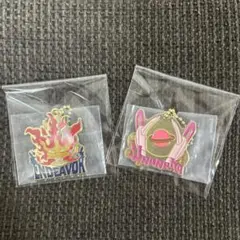 僕のヒーローアカデミア　キーホルダー