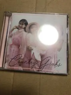 カントリー・ガールズ カントリー・ガールズ大全集① 2CD