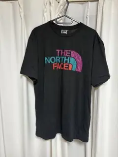THE NORTH FACE Tシャツ XL タグ付き 新品未着用