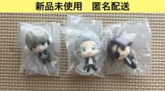 WIND BREAKER カプセルフィギュアコレクション②
